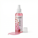 Paradise Strawberry & Ice Cream Body Splash (150 ml) - Image 2