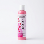 Paradise Strawberry & Ice Cream Body Lotion (250 ml)
