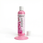 Paradise Strawberry & Ice Cream Body Lotion (250 ml) - Image 2