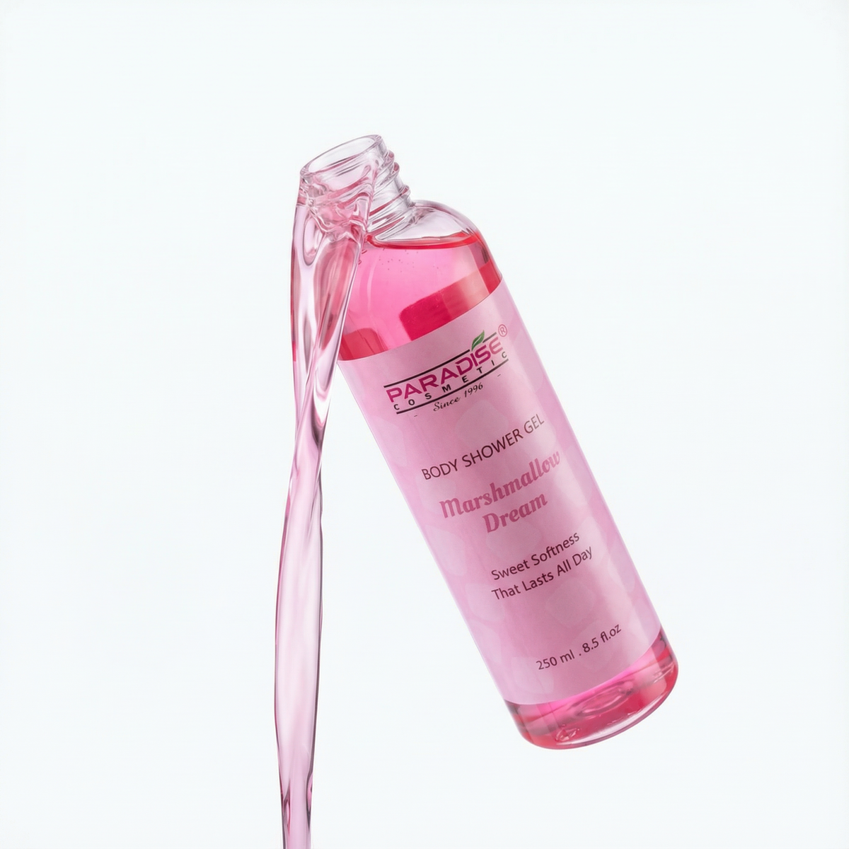 Paradise Marshmallow Dream Shower Gel (250 ml) - Image 3