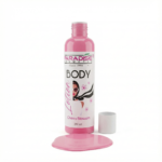 Paradise Cherry Blossom Body Lotion (250 ml) - Image 2