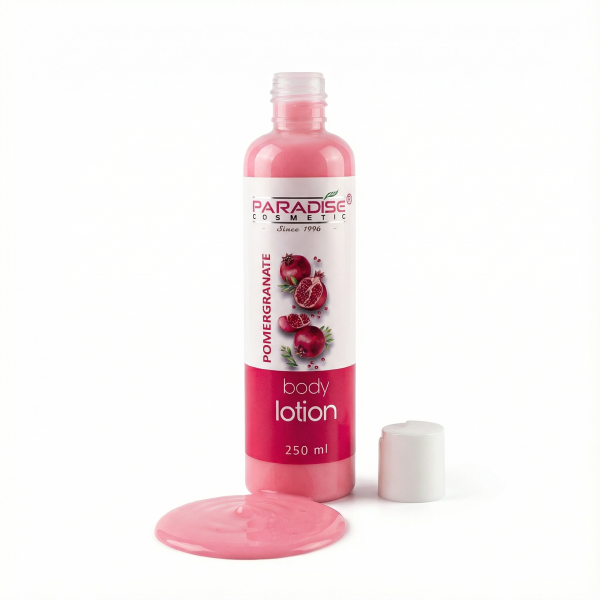 Paradise Pomegranate Body Lotion (250 ml) - Image 2