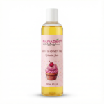 Paradise Vanilla Cake Shower Gel (250 ml)