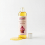 Paradise Vanilla Cake Shower Gel (250 ml) - Image 2