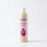 Paradise Vanilla Cake Body Lotion (250 ml)