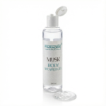 Paradise Musk Body Shower Gel (250 ml) - Image 2