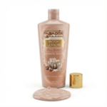 Paradise Shea Butter Body Lotion (250 ml) - Image 2