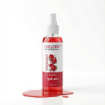 Paradise Pomegranate Body Splash (150 ml) - Image 3