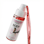 Cherry Blossom Body Oil (150 ml) - Image 4