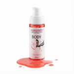 Cherry Blossom Body Oil (150 ml) - Image 3