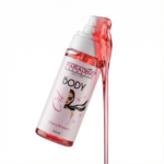 Cherry Blossom Body Oil (150 ml) - Image 2