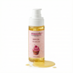 Vanilla Cake Body Oil (100 ml) - Image 2