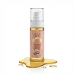 Shea Butter Body Oil (100 ml) - Image 2