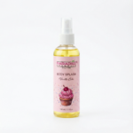 Vanilla Cake Body Splash (150 ml)
