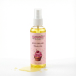 Vanilla Cake Body Splash (150 ml) - Image 2