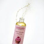 Vanilla Cake Body Splash (150 ml) - Image 3