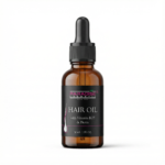 Paradise Hair Oil B05 & Biotin