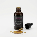 Paradise Hair Oil B05 & Biotin - Image 2