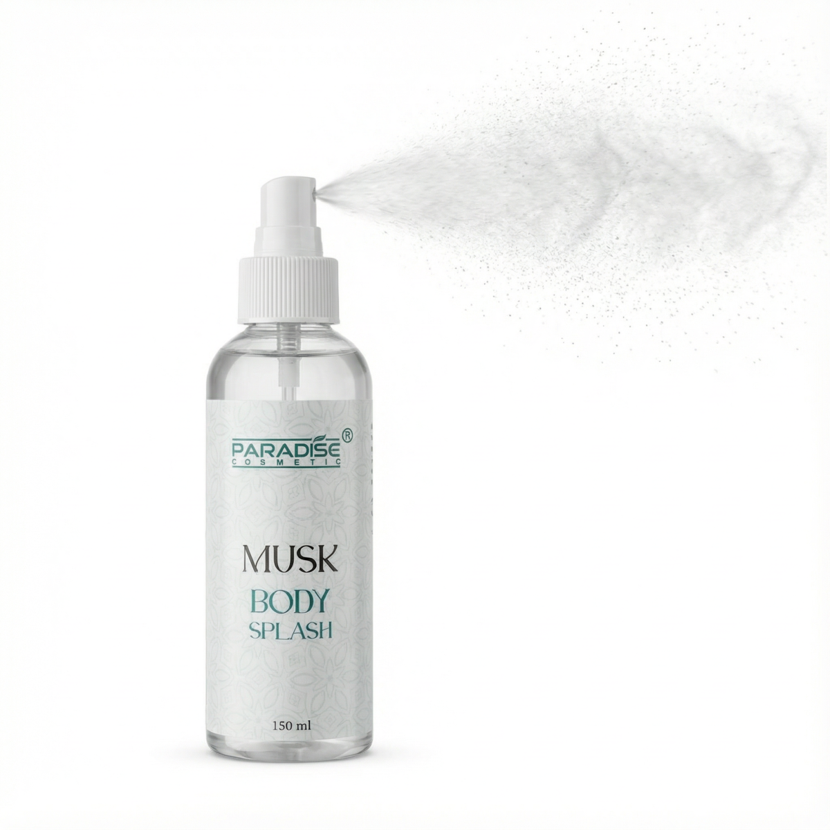 Paradise Musk Body Splash (150 ml) - Image 3