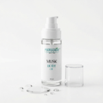 Paradise Musk Body Oil (100 ml) - Image 2