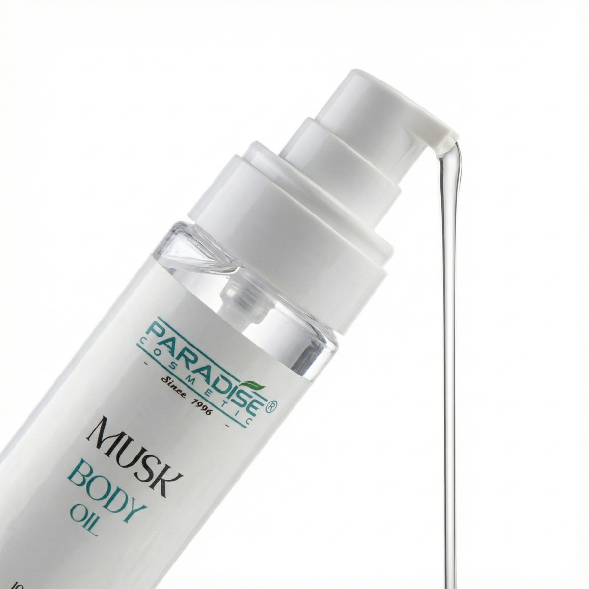 Paradise Musk Body Oil (100 ml) - Image 3