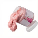 Paradise Strawberry Ice Cream Body Scrub - Image 3