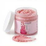 Paradise Strawberry Ice Cream Body Scrub - Image 2