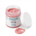 Paradise Musk Body Scrub - Image 2