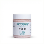 Paradise Musk Body Scrub