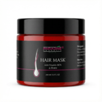 Paradise Hair Mask with Vitamin B5 & Biotin (200 ml)