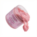 Paradise Marshmallow Dream Body Scrub (200 ml) - Image 3