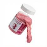 Paradise Pomegranate Body Scrub (200 ml) - Image 2