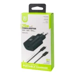 UR Power Adapter UA-12 - 25W