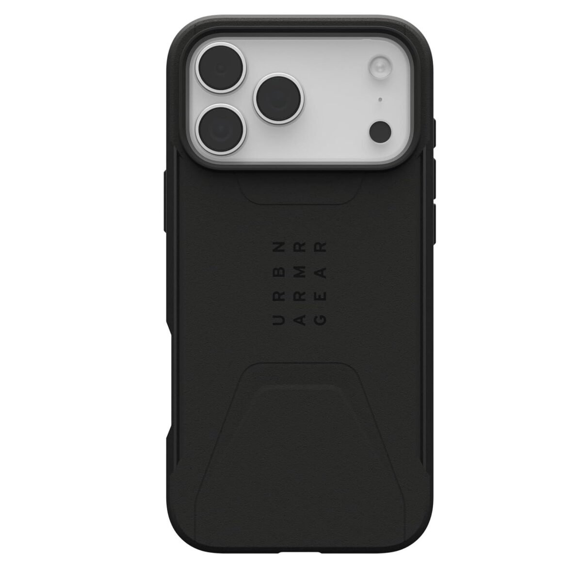 UAG Designed for iPhone 17 Pro Max Case Civilian - Image 9