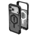 UAG Designed for iPhone 17 Pro Max Case Pathfinder Clear - Image 2