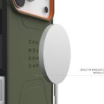 UAG Designed for iPhone 17 Pro Max Case Civilian - Image 4