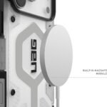 UAG Designed for iPhone 17 Pro Max Case Pathfinder Clear - Image 5