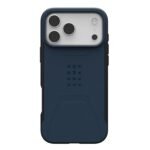 UAG Designed for iPhone 17 Pro Max Case Civilian - Image 2