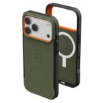 UAG Designed for iPhone 17 Pro Max Case Civilian - Image 7