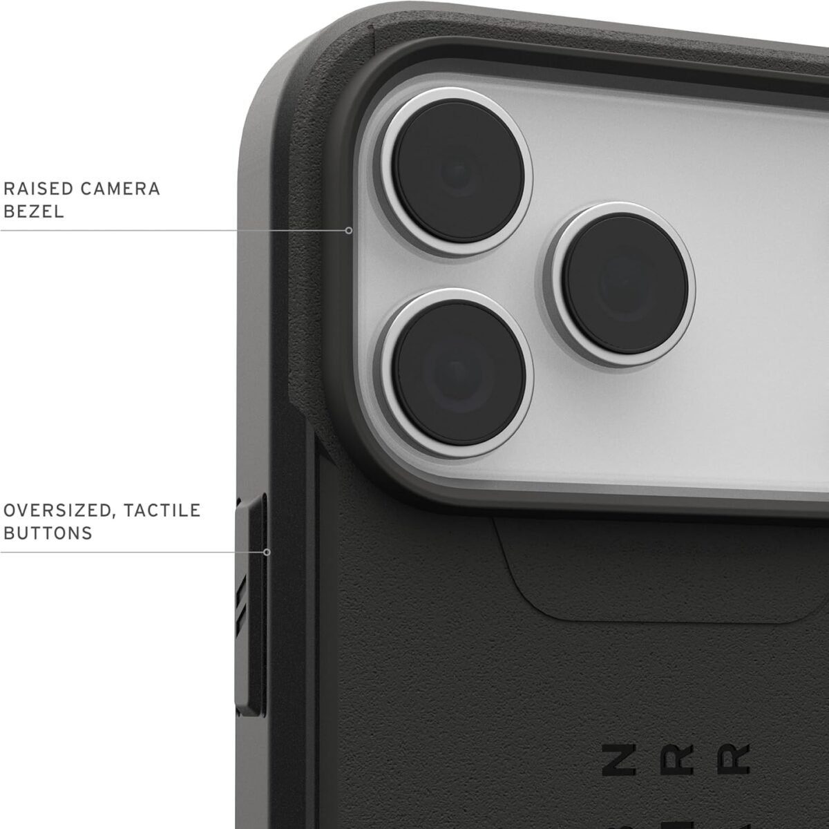 UAG Designed for iPhone 17 Pro Max Case Civilian - Image 10