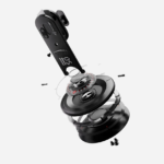 AULUMU G05 Air Next-Gen Hi-Per Magnetic Stand - Image 2