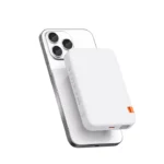 Mcdodo 10000mAh 1C 20W Power Bank - White MC-5100 - Image 2