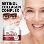 OUHOE Retinol Face Cream - Image 2