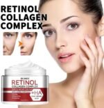 OUHOE Retinol Face Cream - Image 3