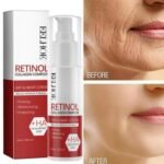 Retinol Day & Night Lotion - Image 2