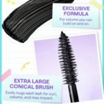 SHEGLAM Precision Mascara - Image 3