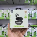 Wireless Earphones Extra Bass - Image 4