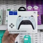 Wireless Game Controller - Image 4