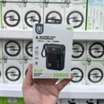 Fast Charging Power Bank 20000mAh - Image 2