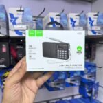 Portable Radio Speaker - Image 3